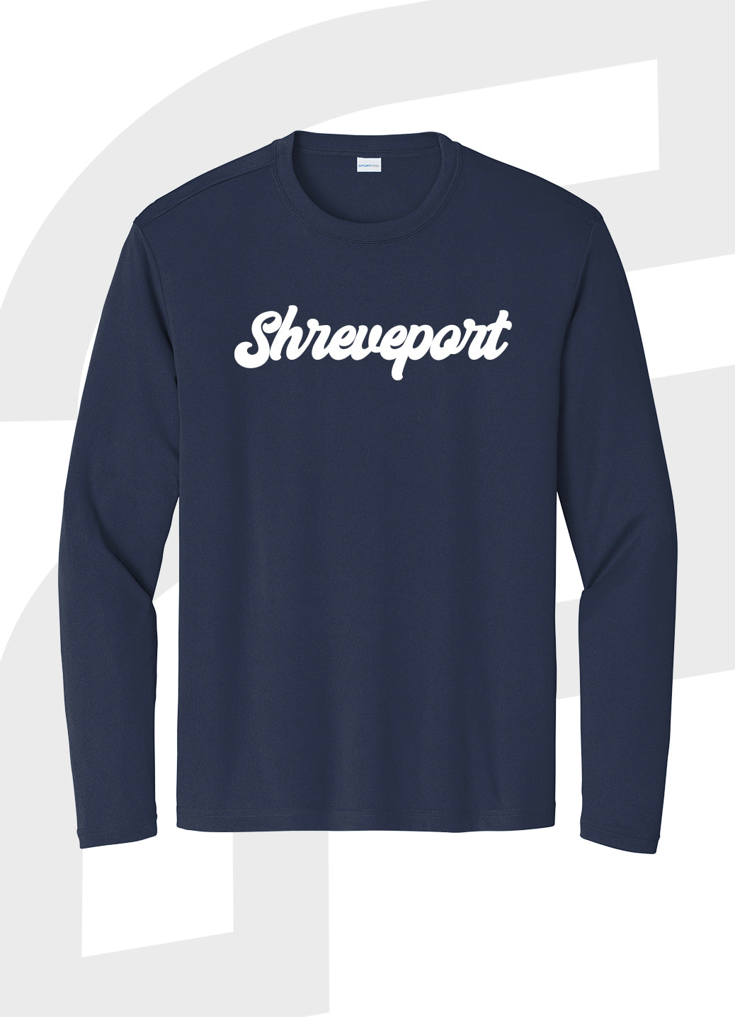 SLL Shreveport Long Sleeve Shirt