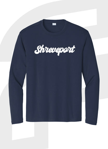 SLL Shreveport Long Sleeve Shirt