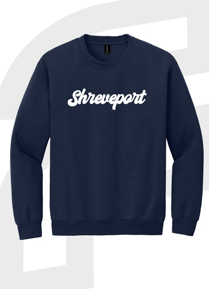 SLL Shreveport Crew Sweatshirt