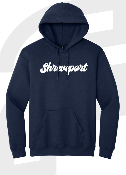 SLL Shreveport Sweatshirt Hoodie