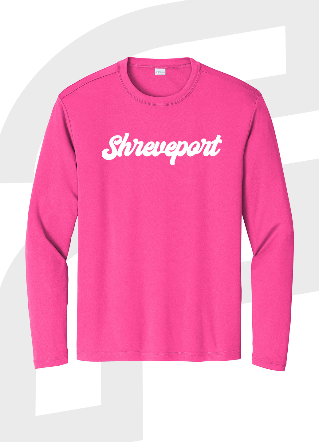 SLL Shreveport Long Sleeve Shirt