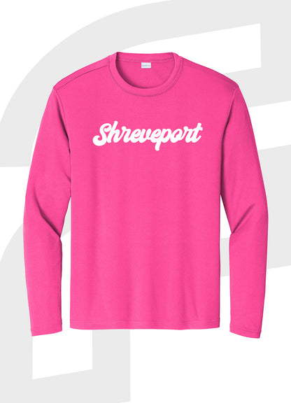 SLL Shreveport Long Sleeve Shirt