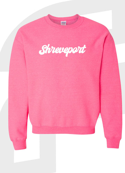 SLL Shreveport Crew Sweatshirt