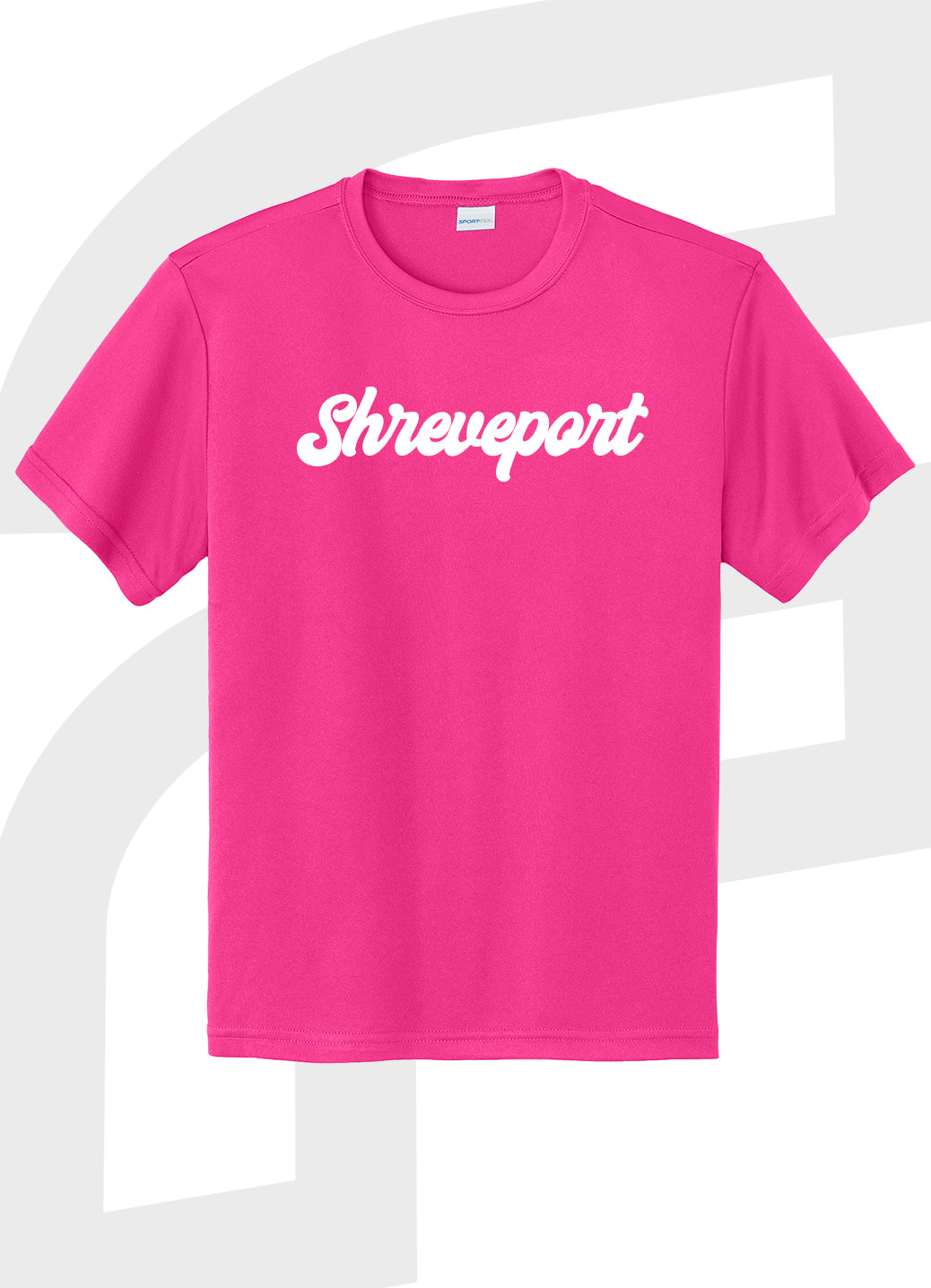 SLL Shreveport Short Sleeve Shirt