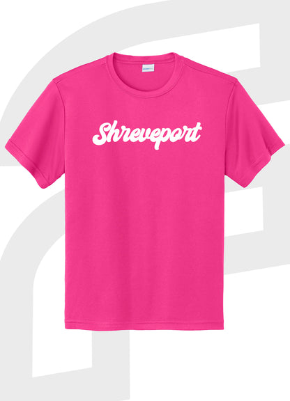 SLL Shreveport Short Sleeve Shirt