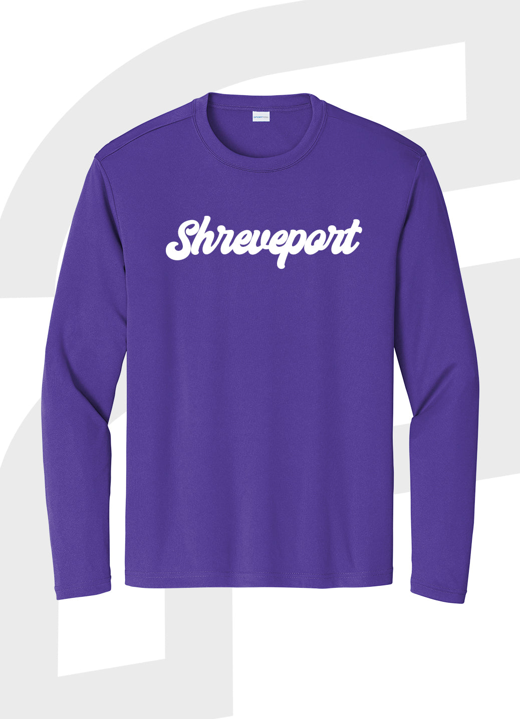 SLL Shreveport Long Sleeve Shirt