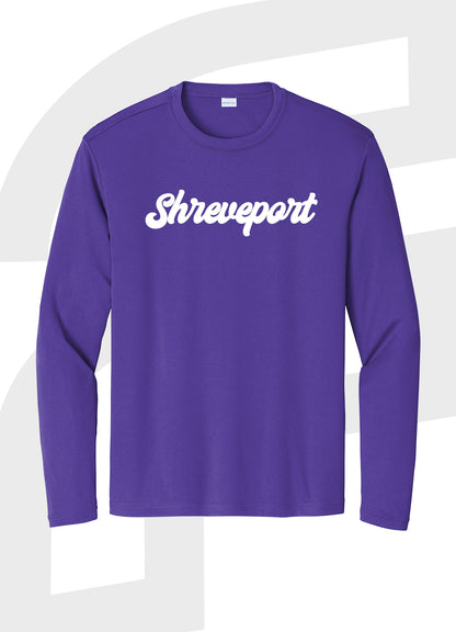 SLL Shreveport Long Sleeve Shirt