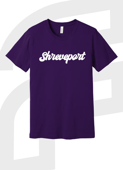 SLL Shreveport Short Sleeve Shirt