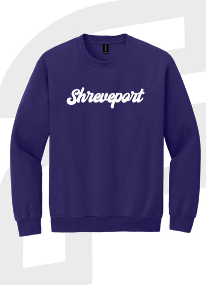 SLL Shreveport Crew Sweatshirt