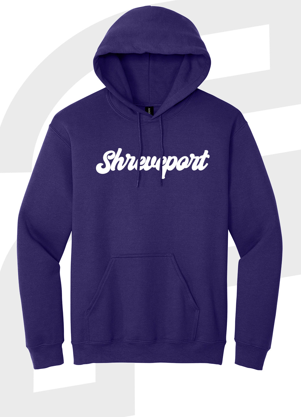 SLL Shreveport Sweatshirt Hoodie