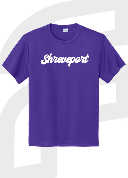 SLL Shreveport Short Sleeve Shirt