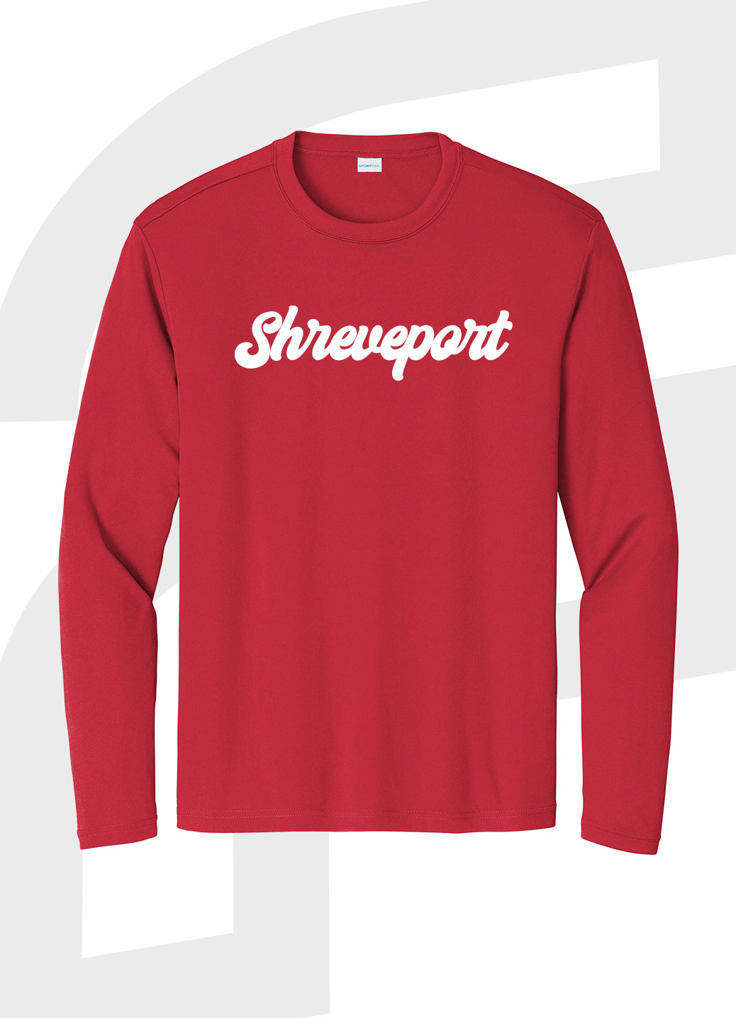 SLL Shreveport Long Sleeve Shirt