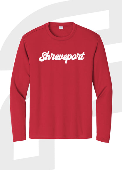 SLL Shreveport Long Sleeve Shirt