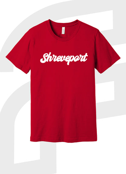 SLL Shreveport Short Sleeve Shirt