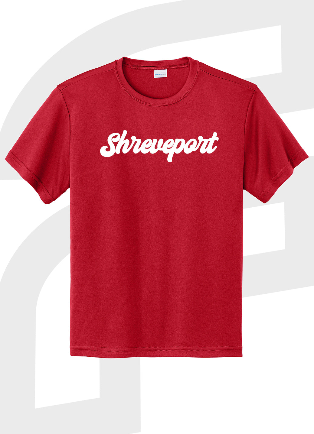 SLL Shreveport Short Sleeve Shirt