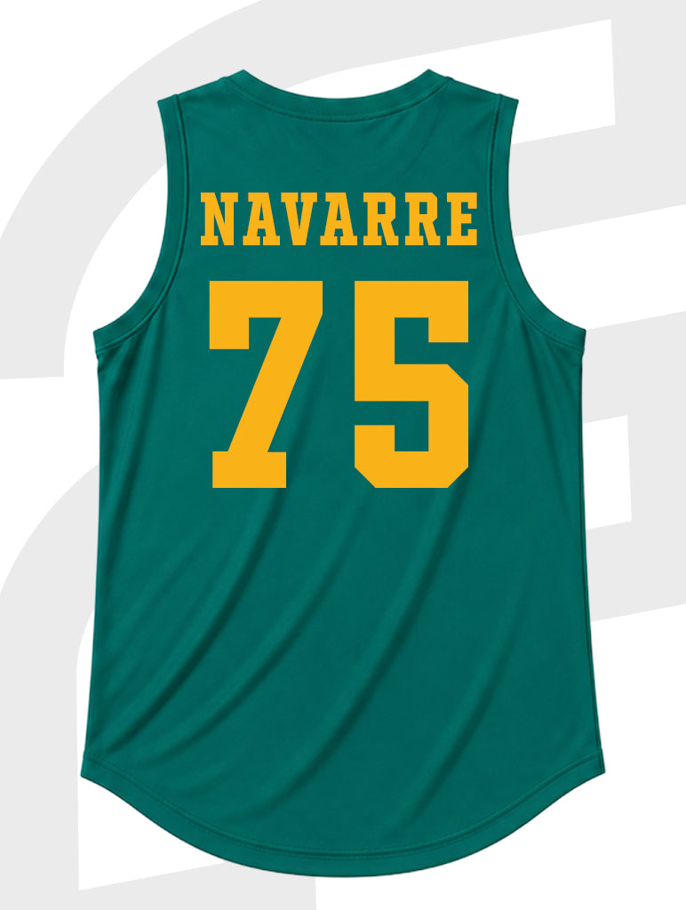 Calvary Youth Football - Ladies DriFit Tank