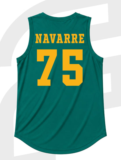 Calvary Youth Football - Ladies DriFit Tank