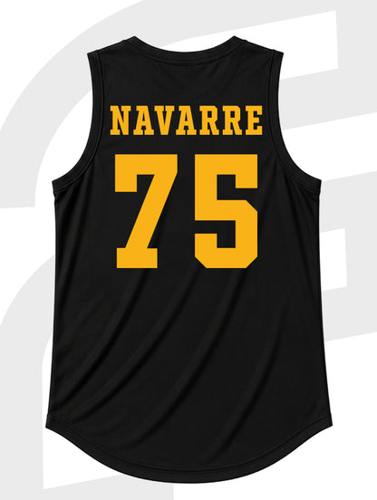 Calvary Youth Football - Ladies DriFit Tank