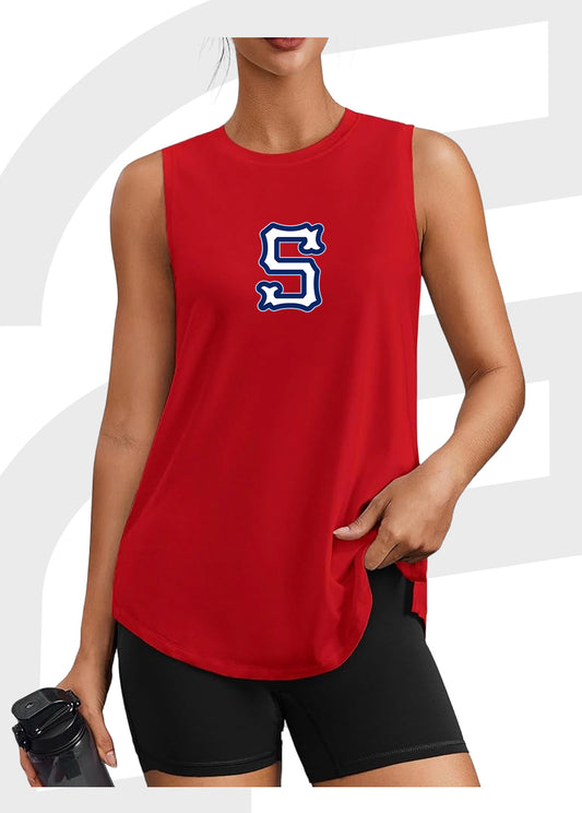 SLL All-Stars Custom Tank