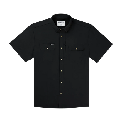 Poncho Short Sleeve - Pre-Order