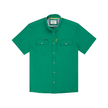 Poncho Short Sleeve - Pre-Order