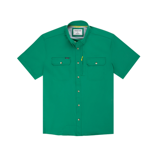 Poncho Short Sleeve - Pre-Order