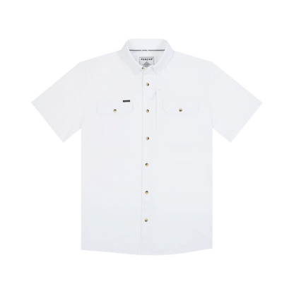 Poncho Short Sleeve - Pre-Order