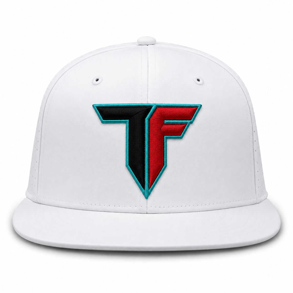The Game - Fitted TF Hat