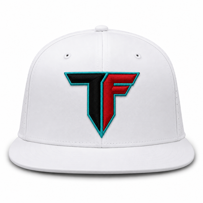 The Game - Fitted TF Hat