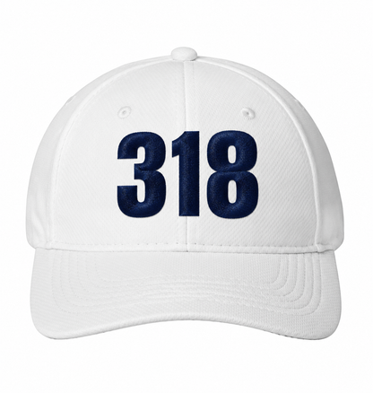 318 Visor
