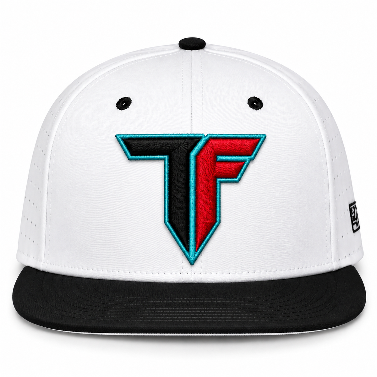 The Game - Fitted TF Hat