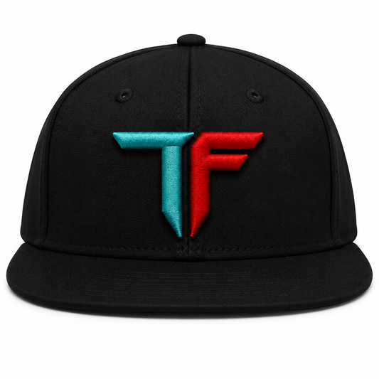 The Game - TF Snapback Hat