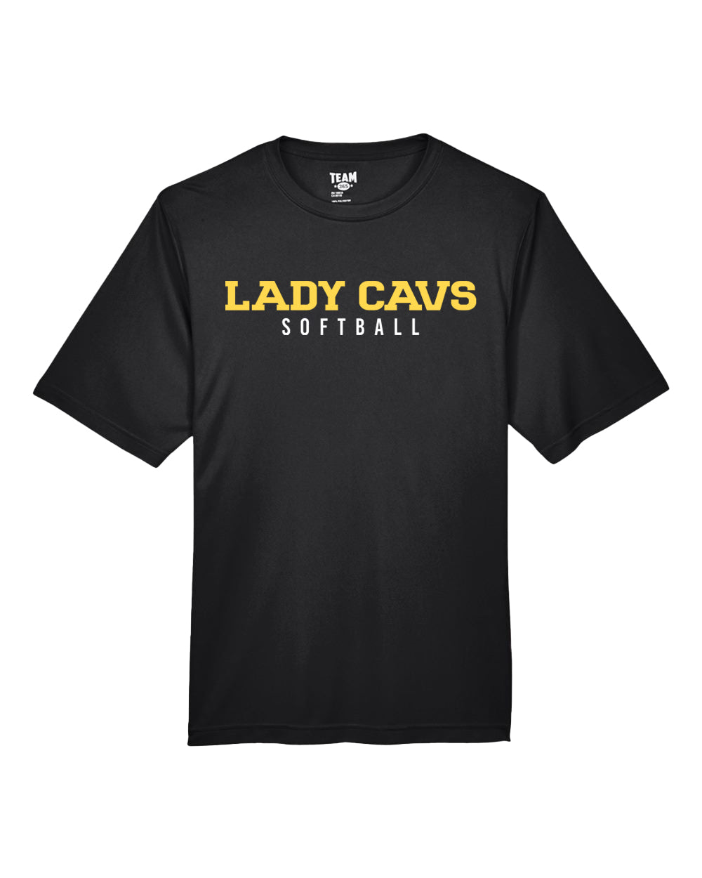 Calvary Softball 2025 State Champs T-Shirt