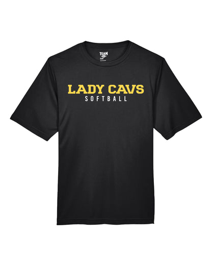 Calvary Softball 2025 State Champs T-Shirt