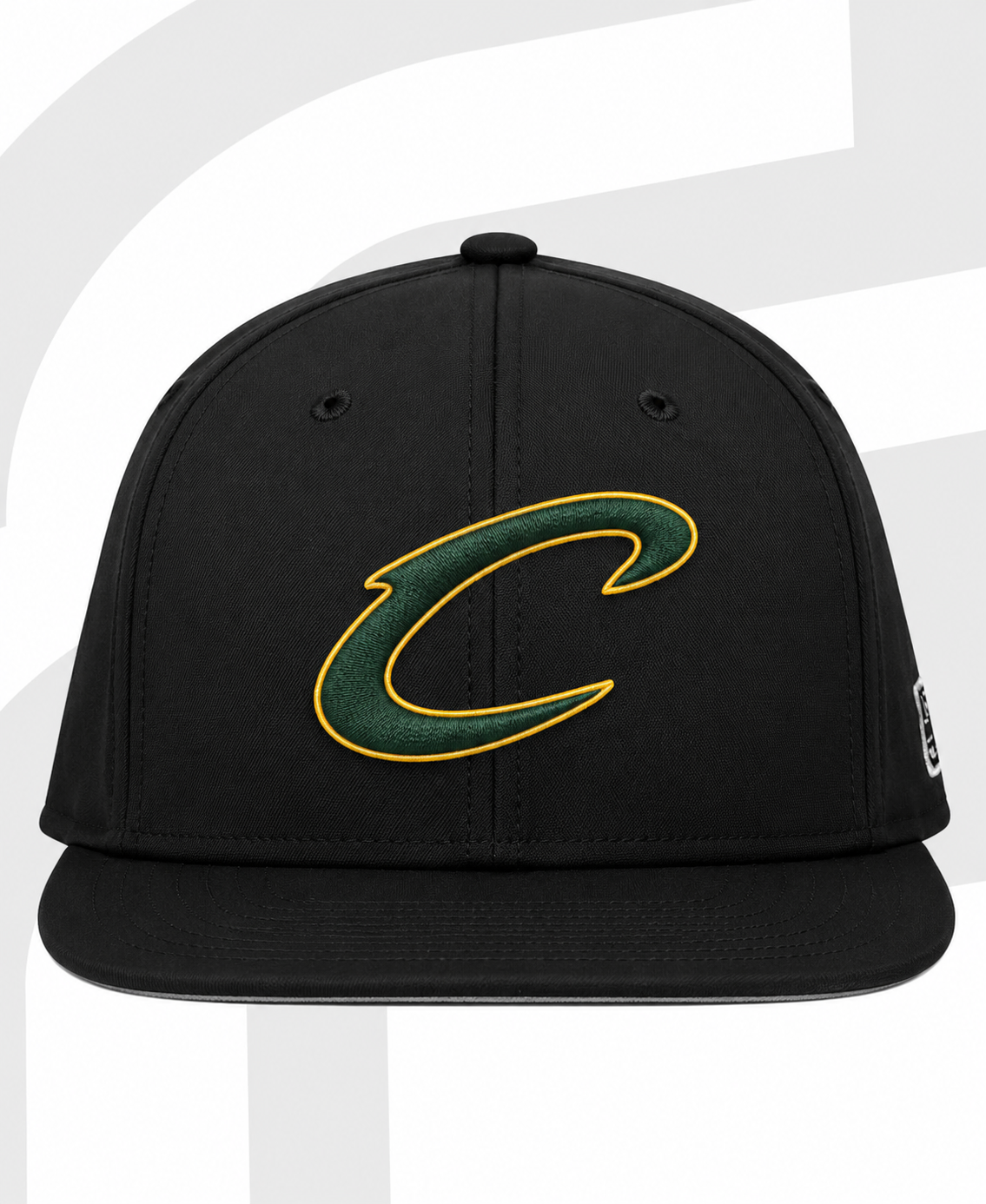 Calvary Fitted Performance Hat