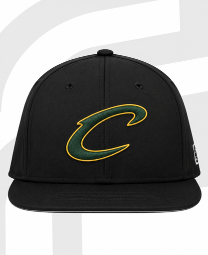 Calvary Fitted Performance Hat