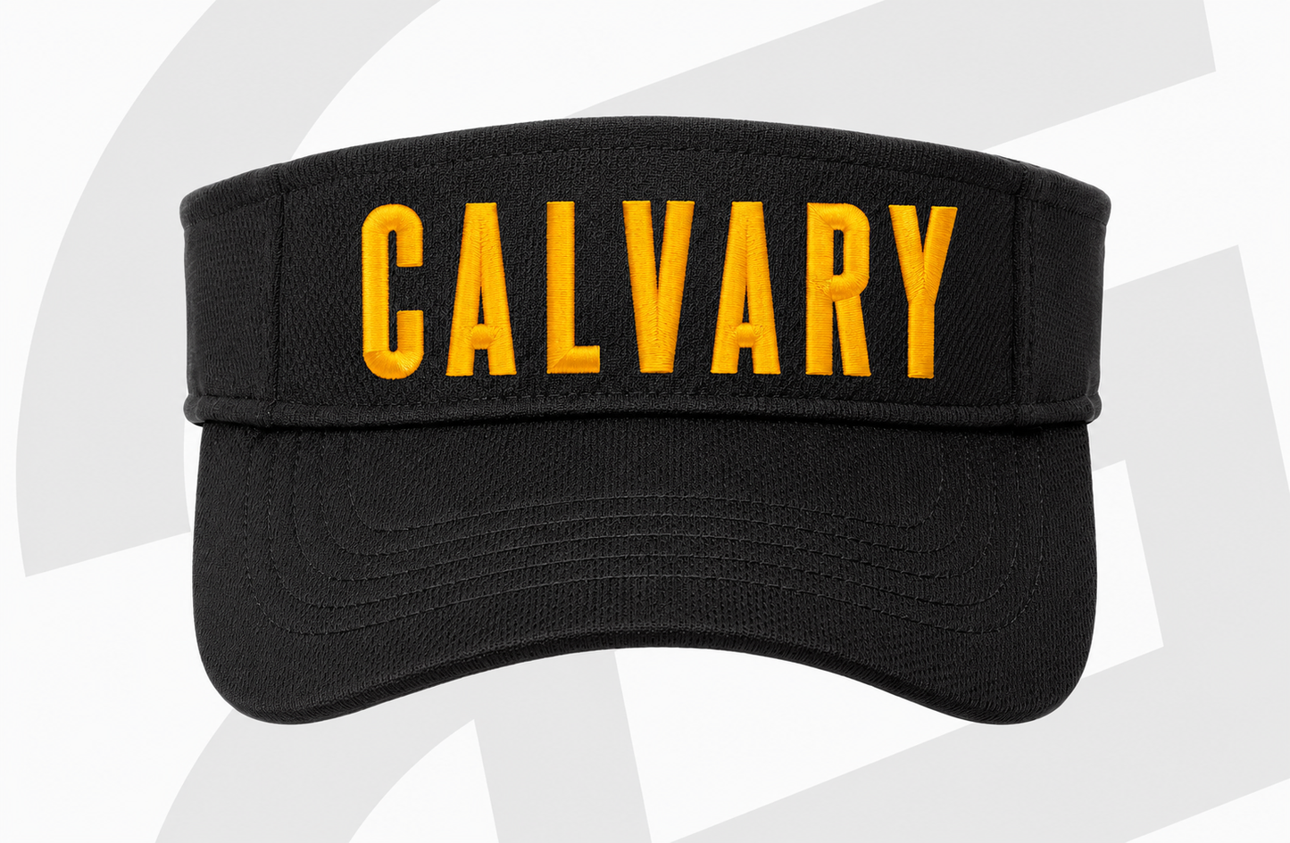 Calvary Visor