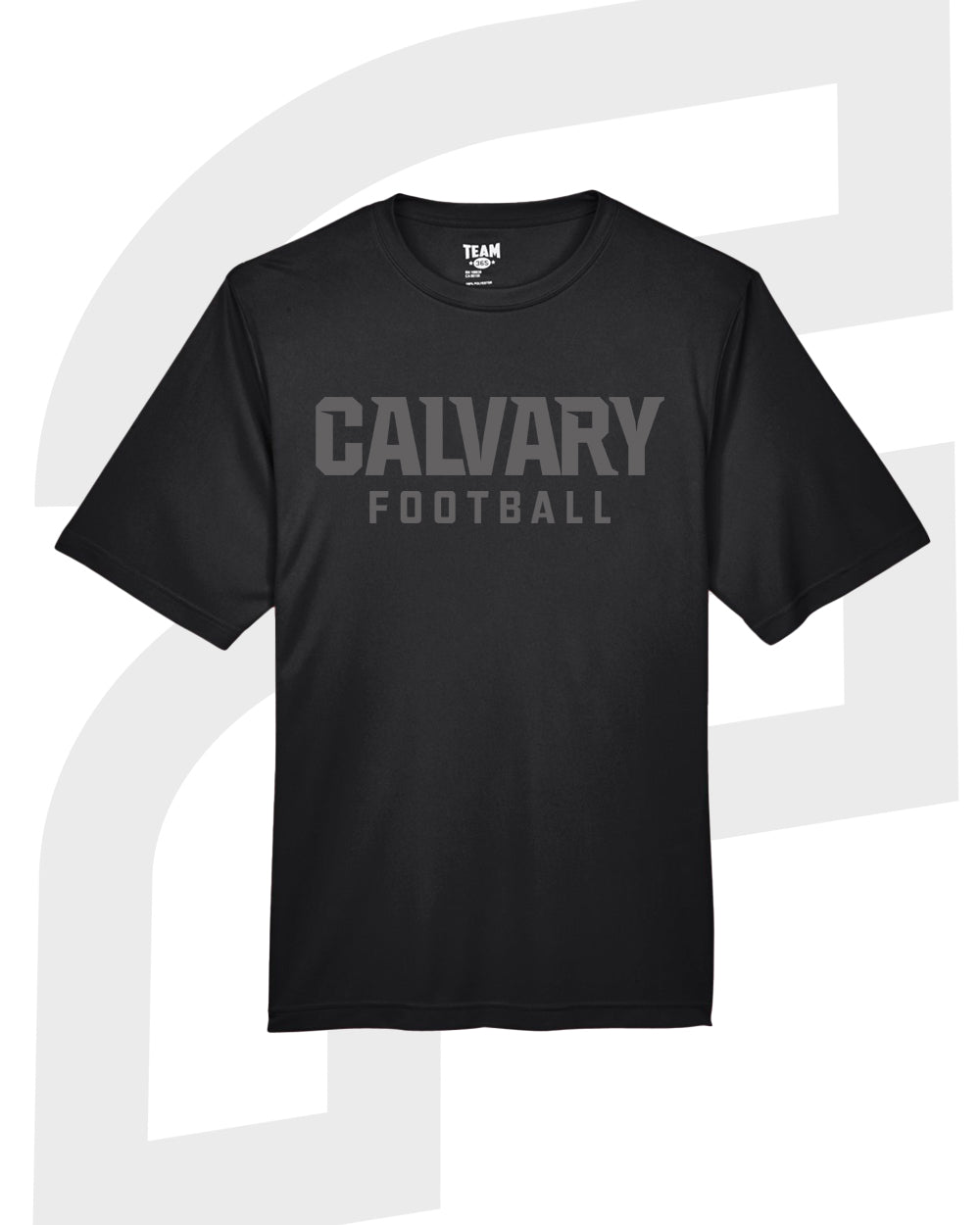 Calvary Football T-Shirt