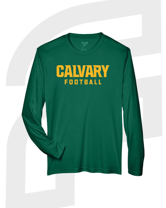 Calvary Football Long Sleeve