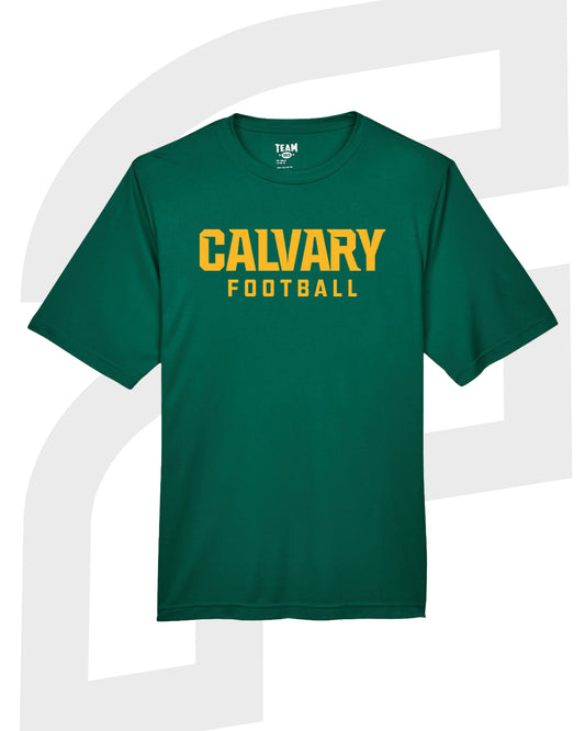 Calvary Football T-Shirt
