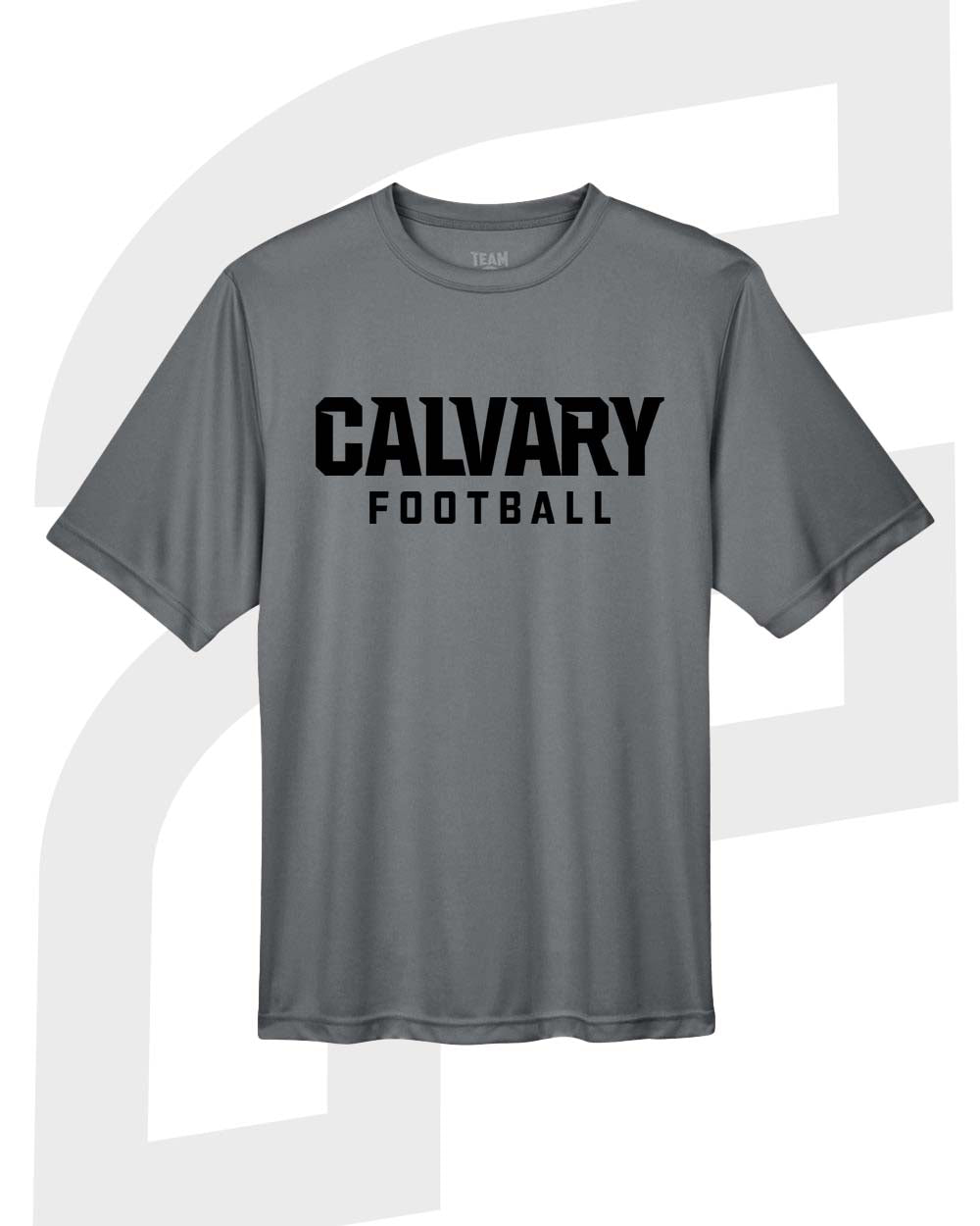 Calvary Football T-Shirt