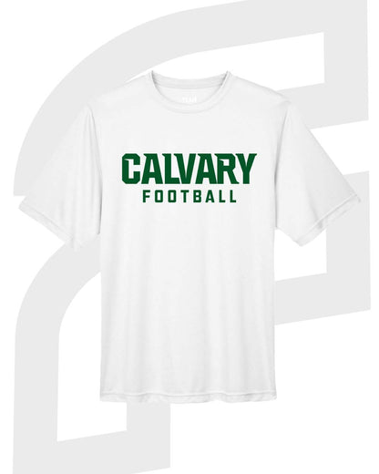 Calvary Football T-Shirt