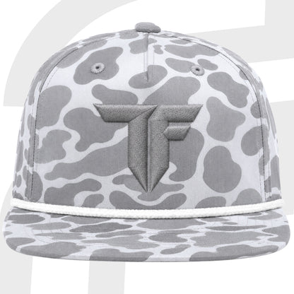 Camo Hat - TF