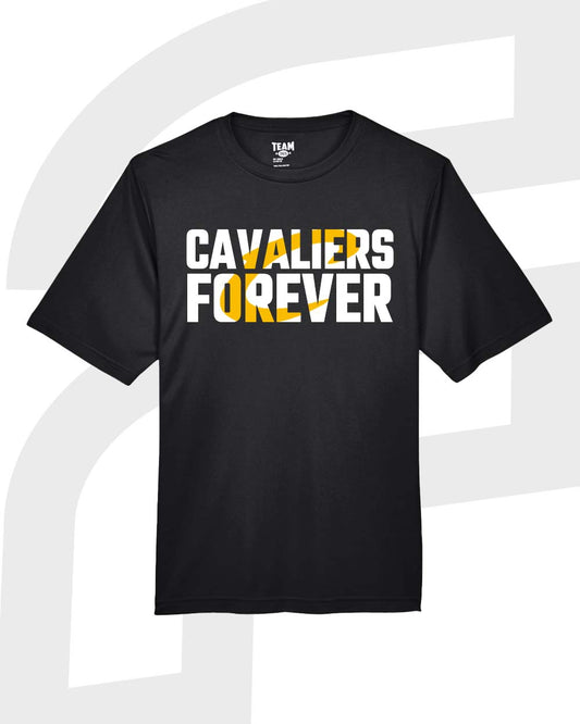 Cavaliers Forever Short Sleeve Shirt