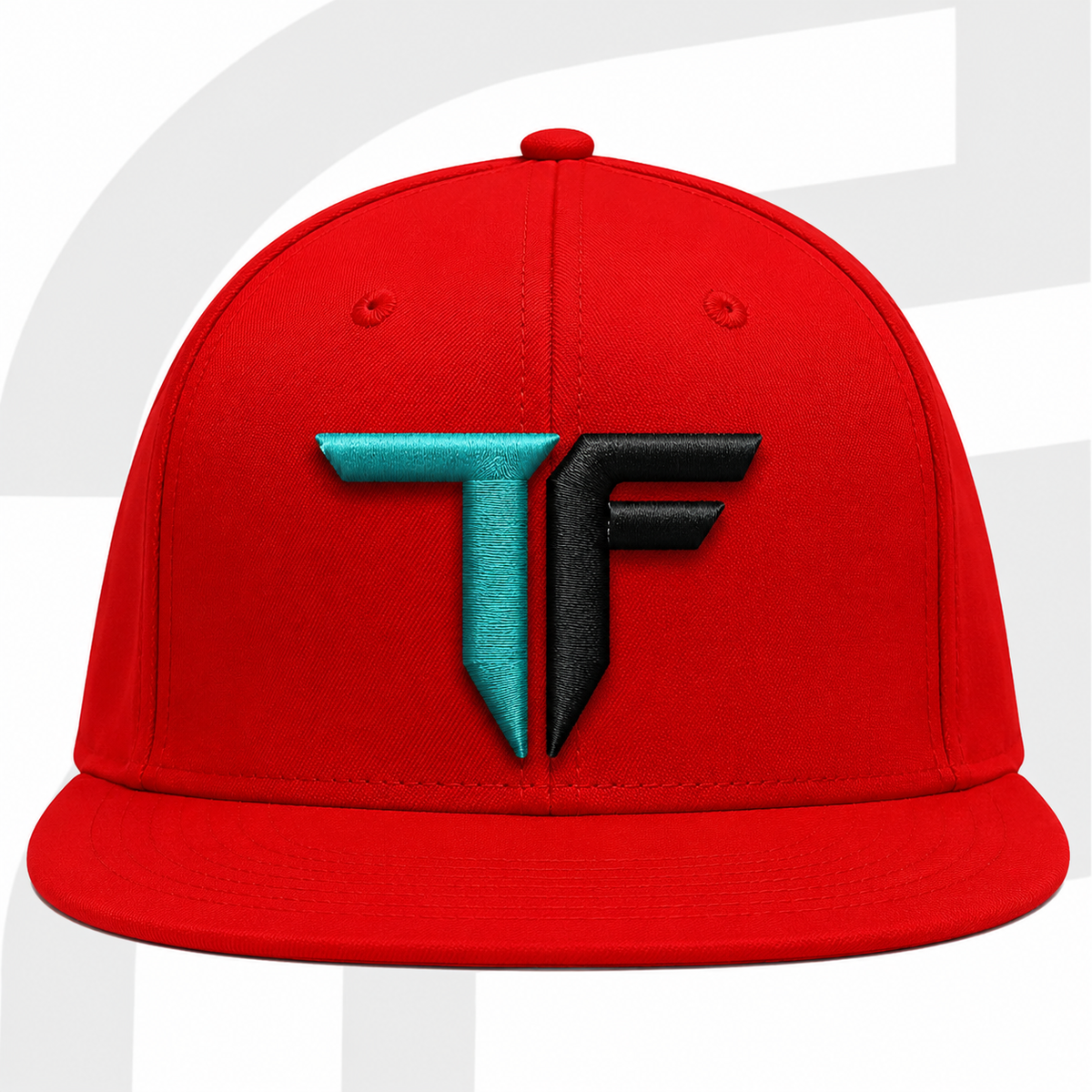 The Game - Fitted TF Hat
