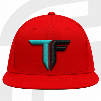 The Game - Fitted TF Hat