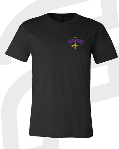 RCCF Open 2026 Unisex Tee