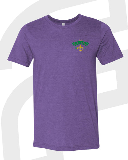 RCCF Open 2026 Unisex Tee