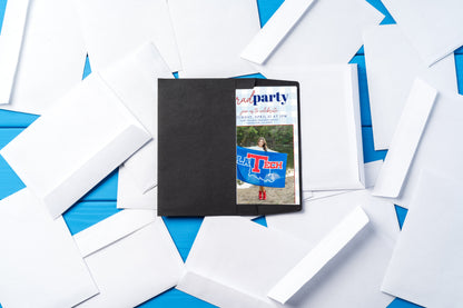 Graduation Invitation