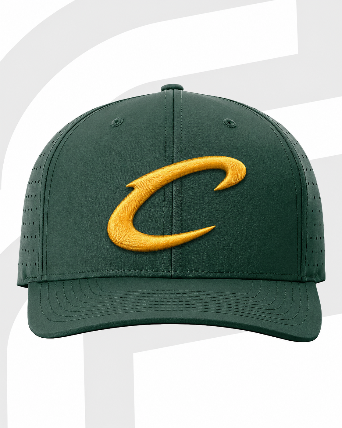Calvary Snap-Back Performance Hat